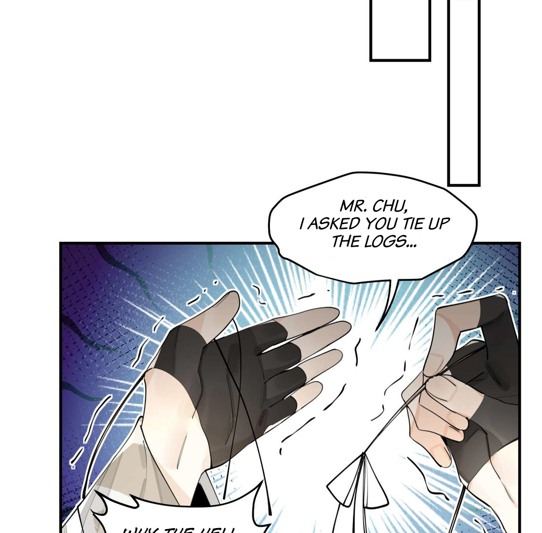 Have You Seen My Brother - Chapter 56 manhwa
