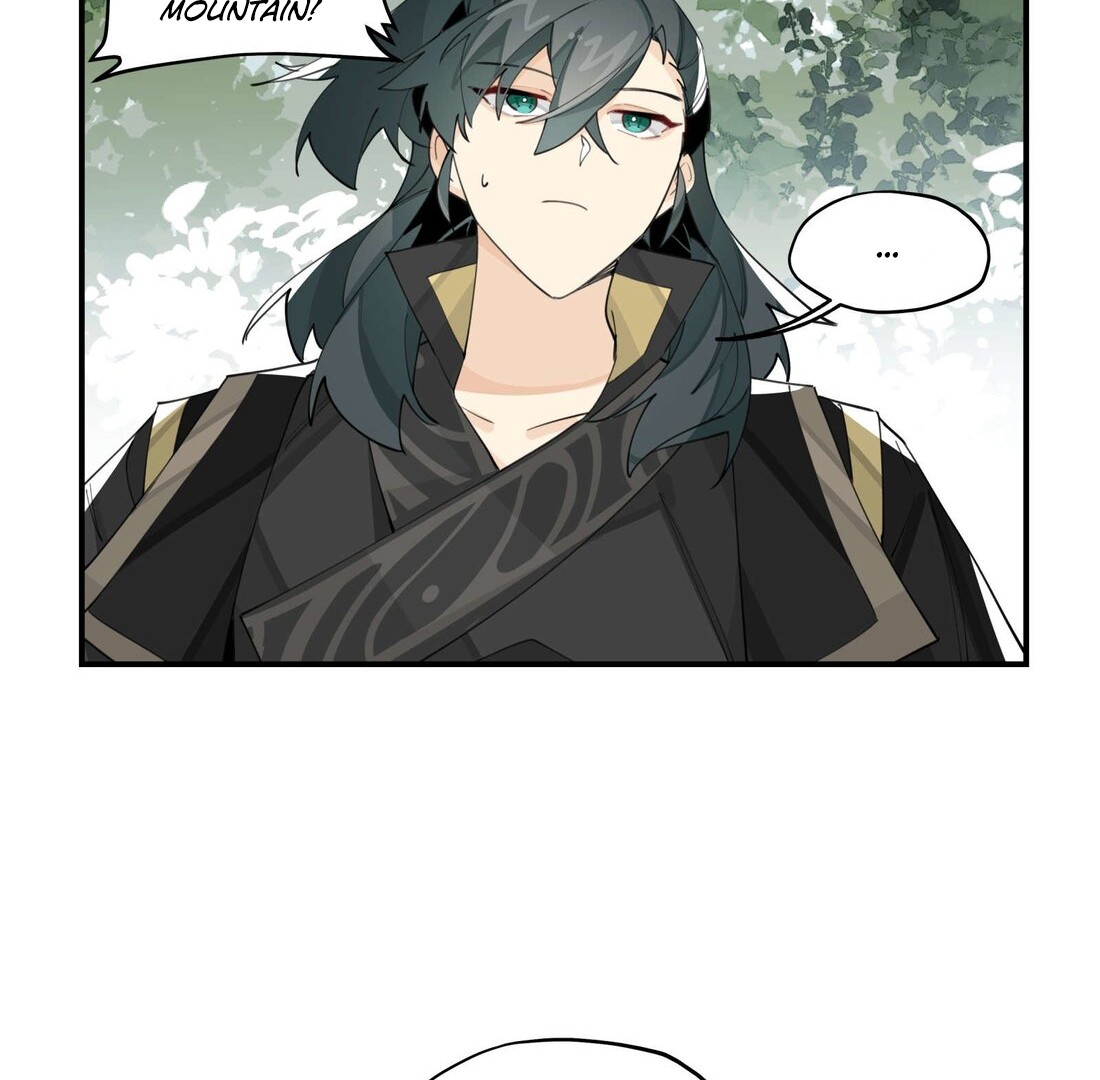 Have You Seen My Brother - Chapter 56 manhwa