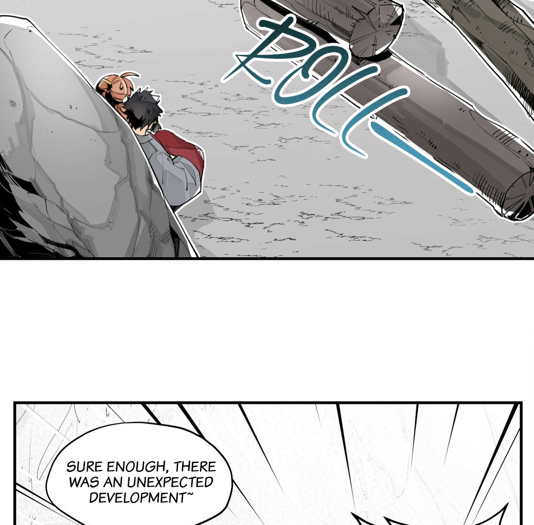 Have You Seen My Brother - Chapter 57 manhwa