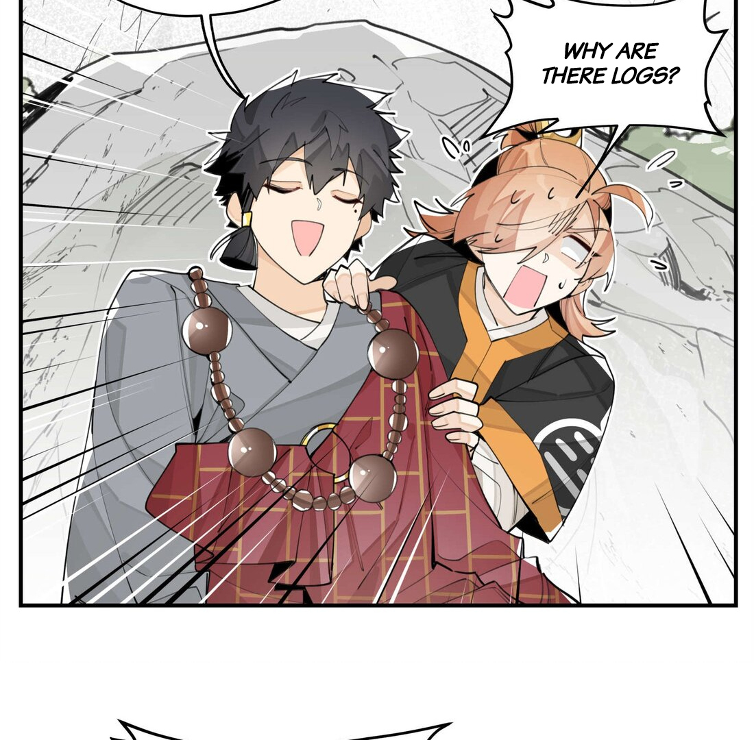 Have You Seen My Brother - Chapter 57 manhwa