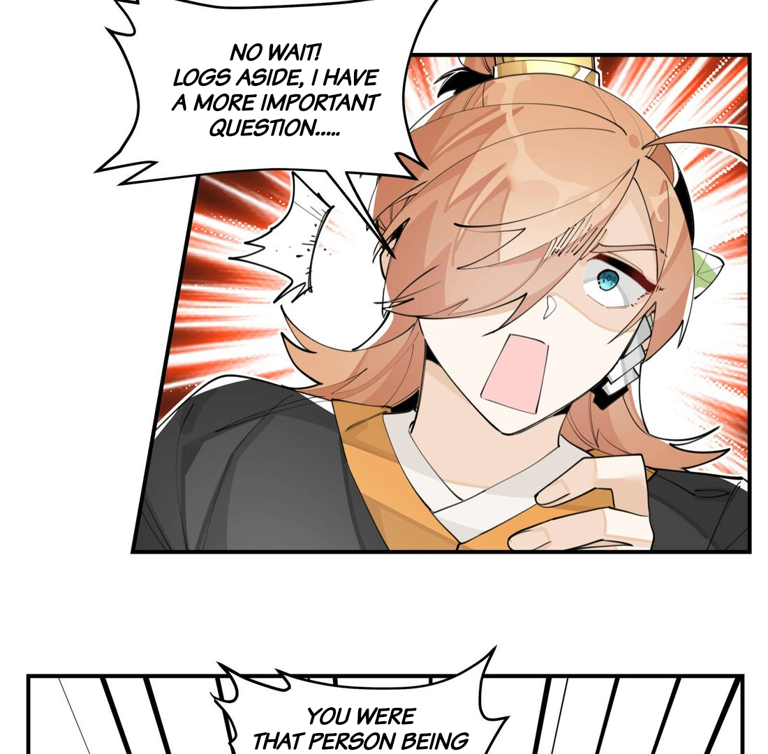 Have You Seen My Brother - Chapter 57 manhwa