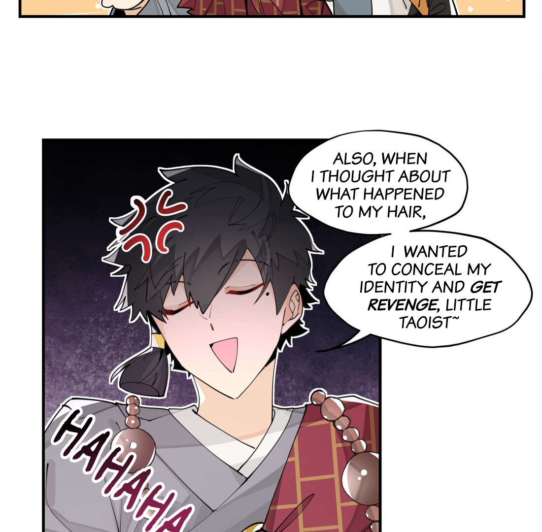 Have You Seen My Brother - Chapter 57 manhwa