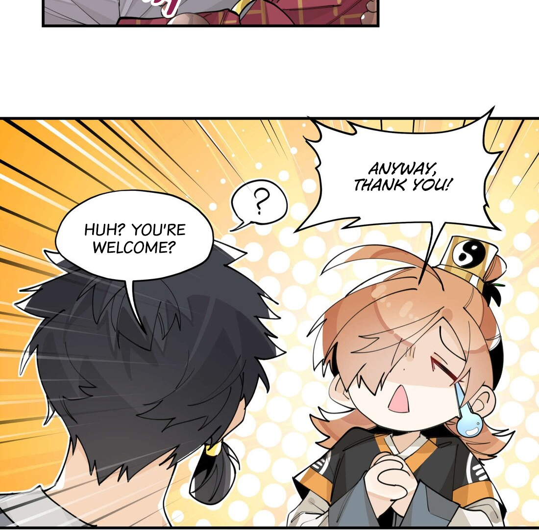 Have You Seen My Brother - Chapter 57 manhwa