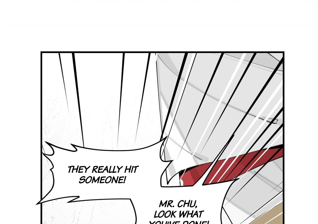 Have You Seen My Brother - Chapter 57 manhwa