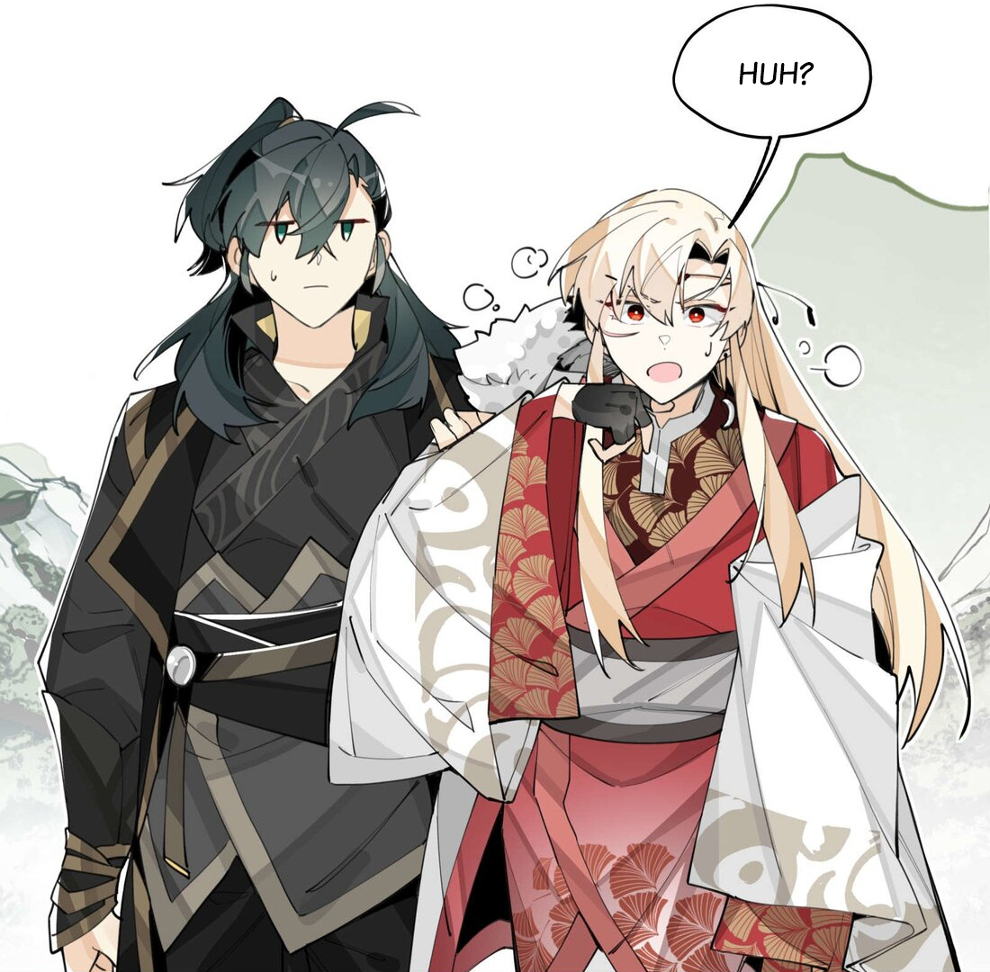 Have You Seen My Brother - Chapter 57 manhwa