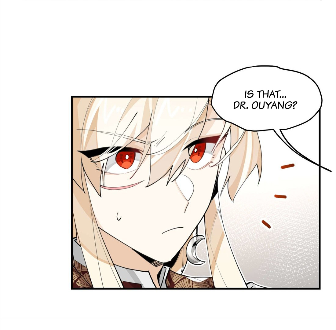 Have You Seen My Brother - Chapter 57 manhwa