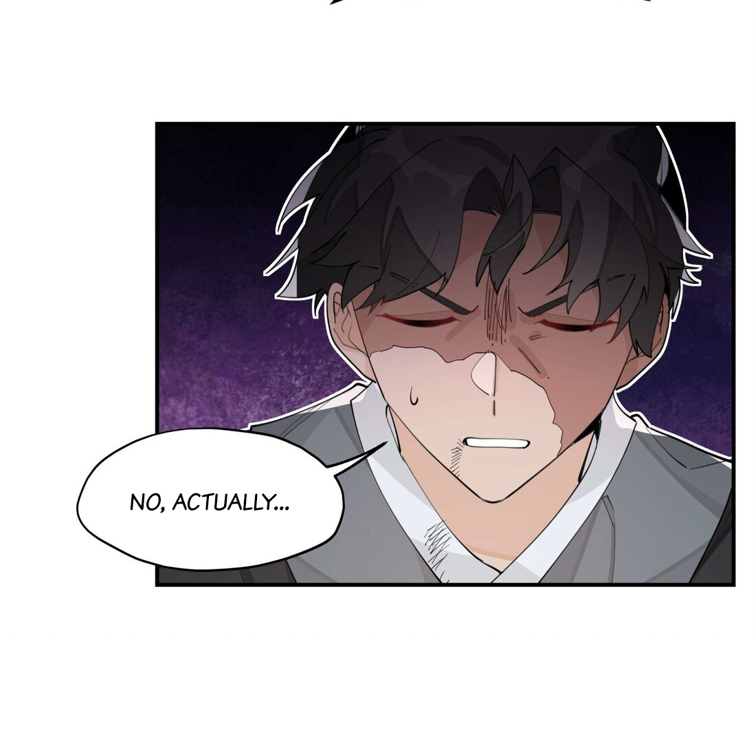 Have You Seen My Brother - Chapter 57 manhwa