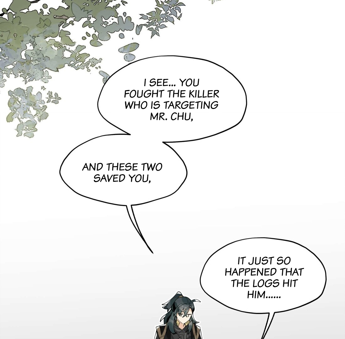 Have You Seen My Brother - Chapter 57 manhwa
