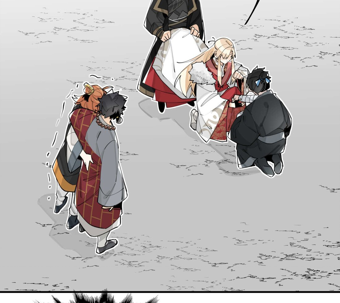 Have You Seen My Brother - Chapter 57 manhwa