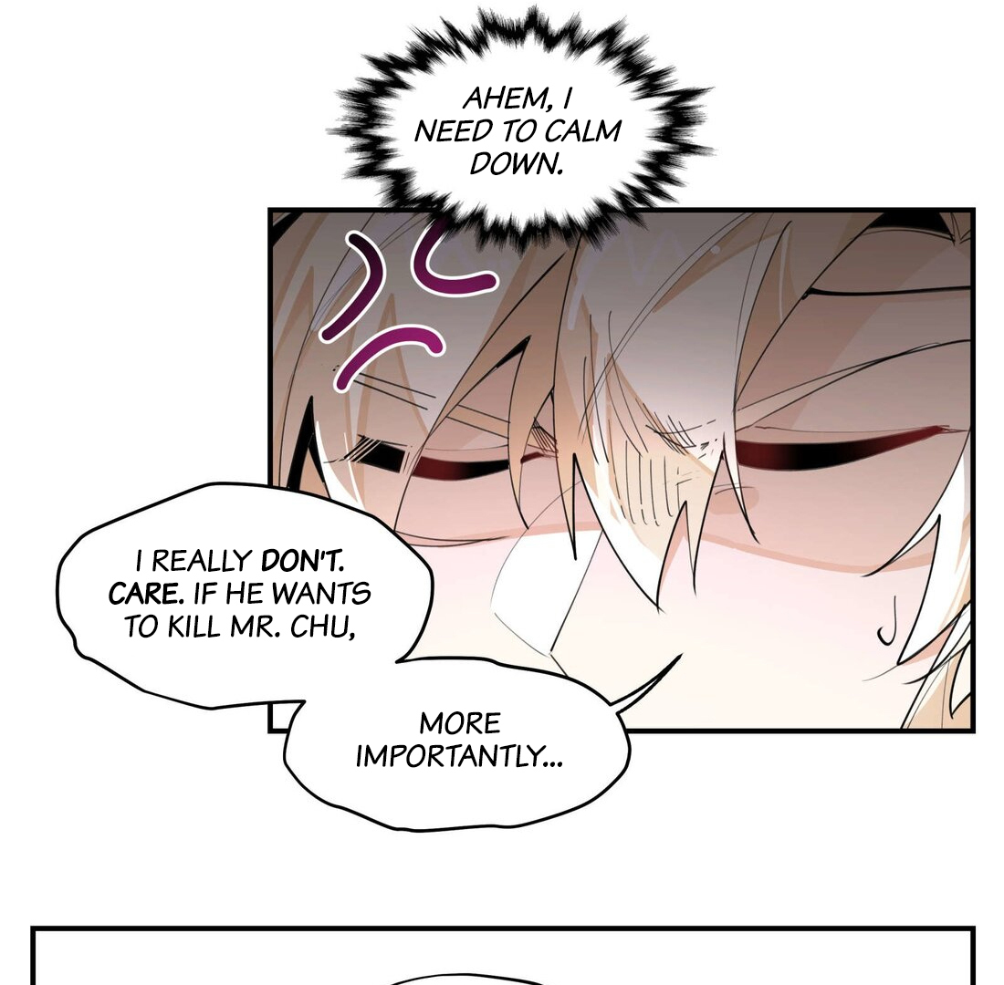 Have You Seen My Brother - Chapter 57 manhwa