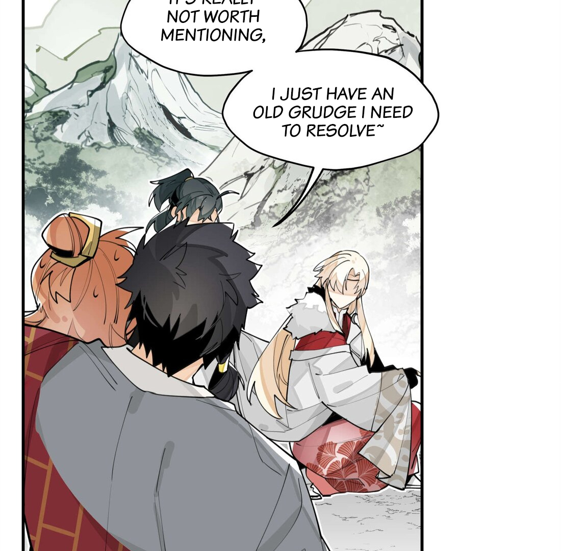 Have You Seen My Brother - Chapter 57 manhwa