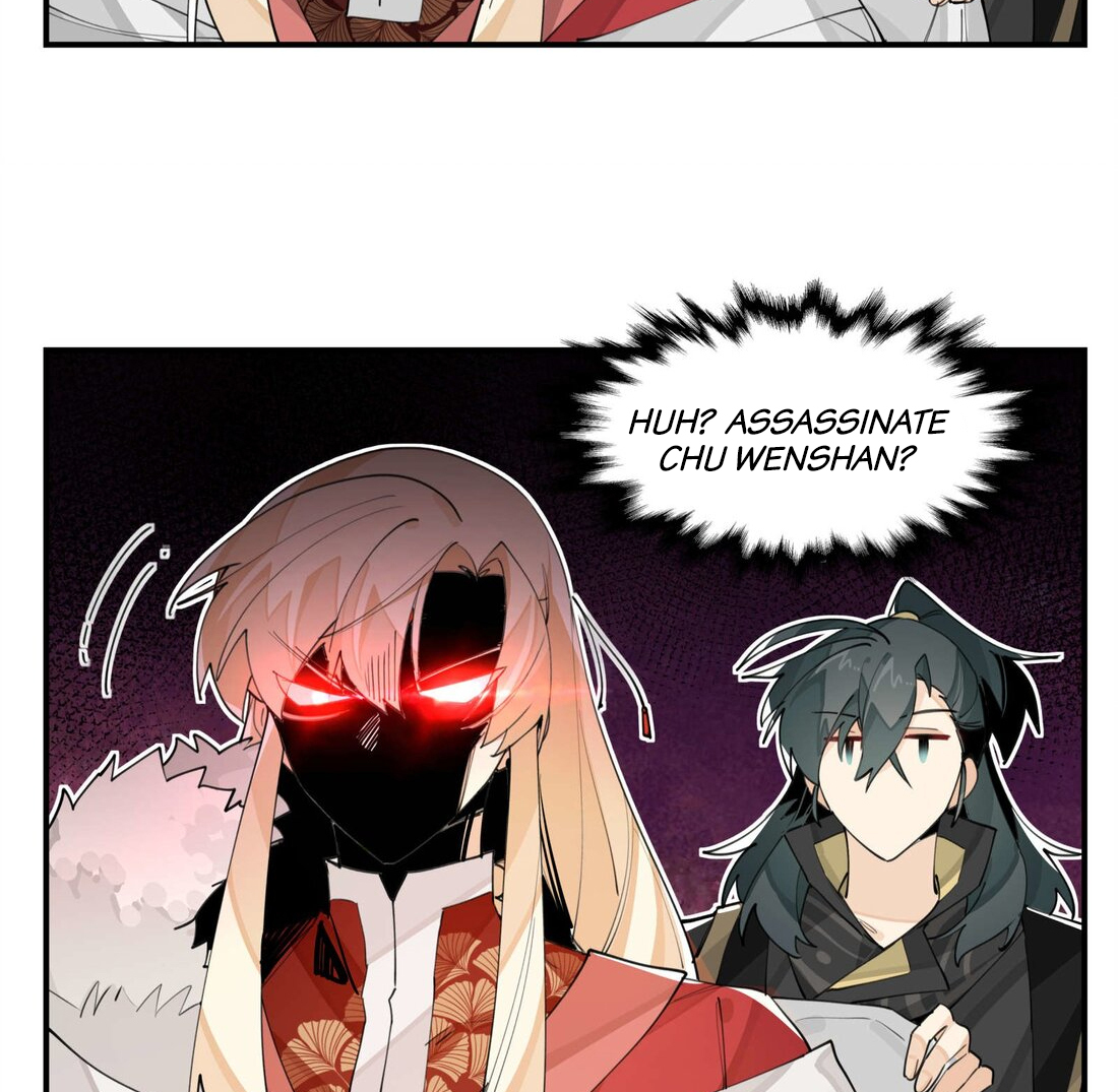 Have You Seen My Brother - Chapter 57 manhwa