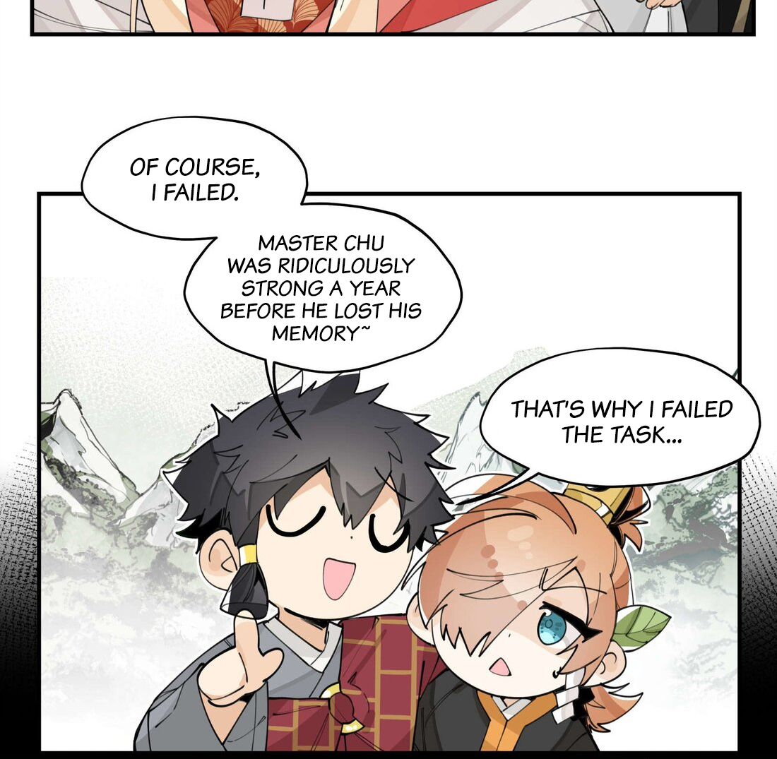 Have You Seen My Brother - Chapter 57 manhwa