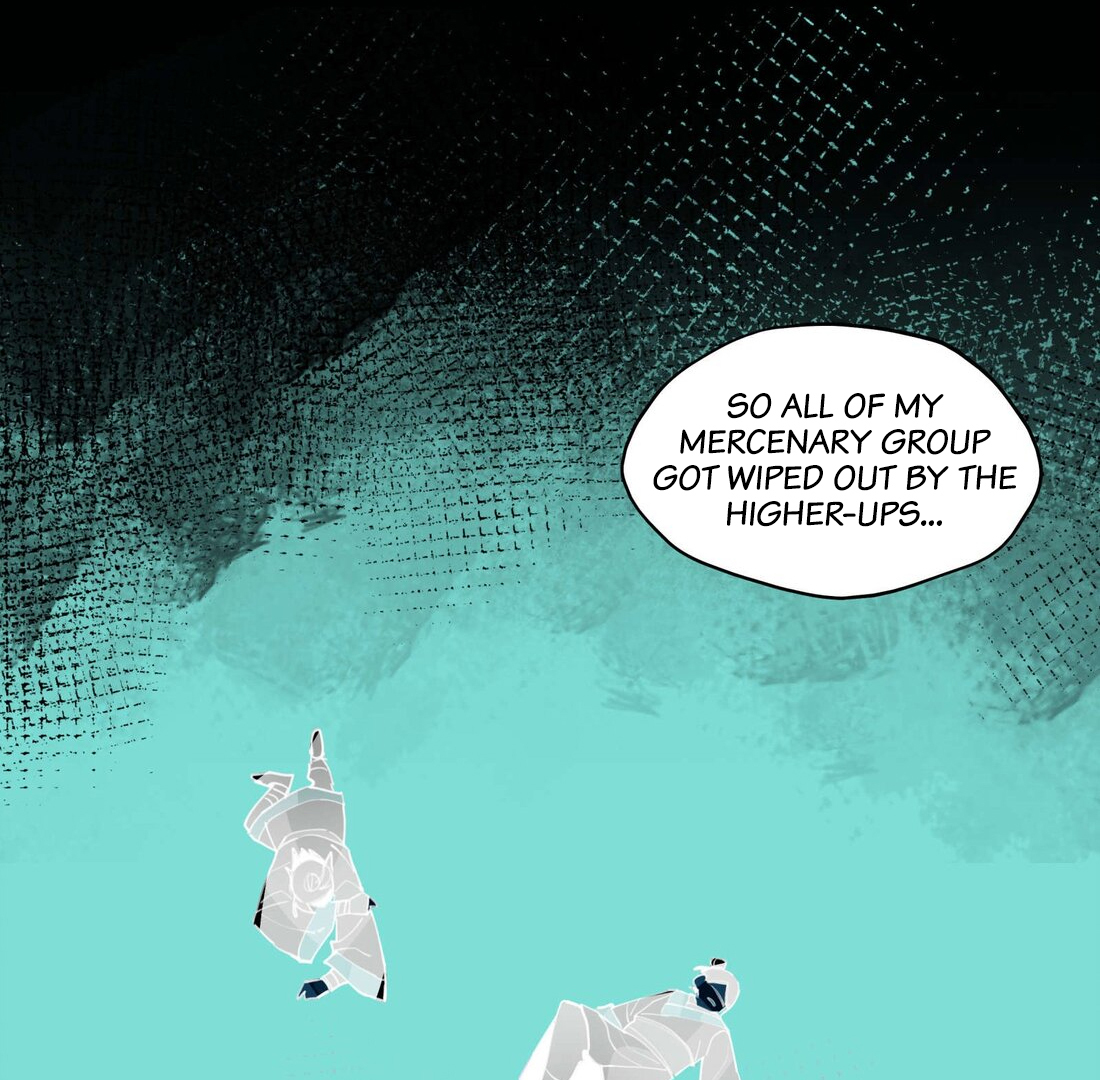 Have You Seen My Brother - Chapter 57 manhwa