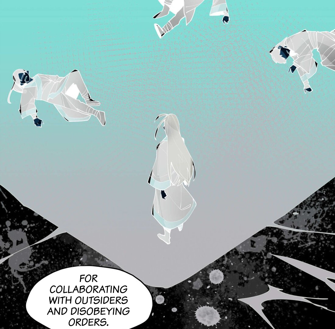 Have You Seen My Brother - Chapter 57 manhwa