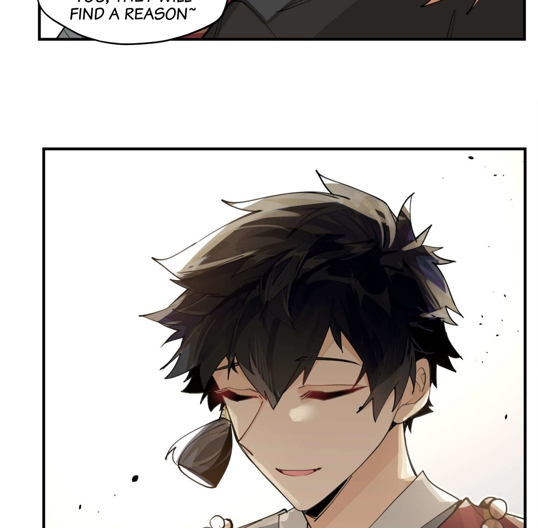 Have You Seen My Brother - Chapter 57 manhwa