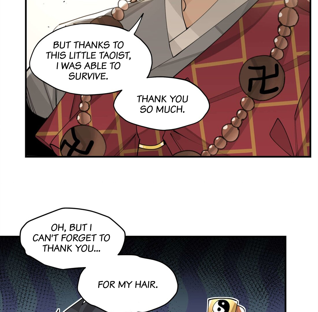 Have You Seen My Brother - Chapter 57 manhwa