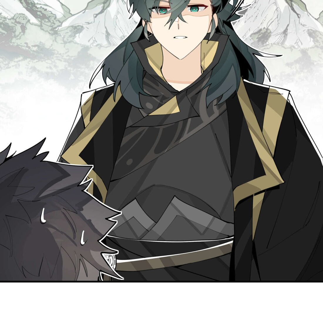 Have You Seen My Brother - Chapter 57 manhwa