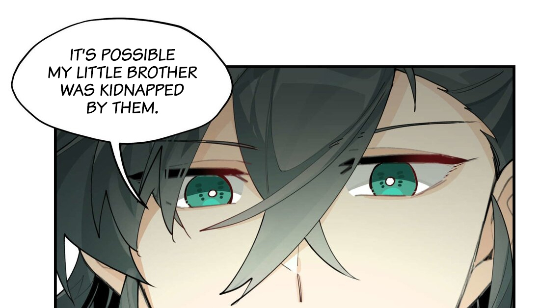 Have You Seen My Brother - Chapter 57 manhwa