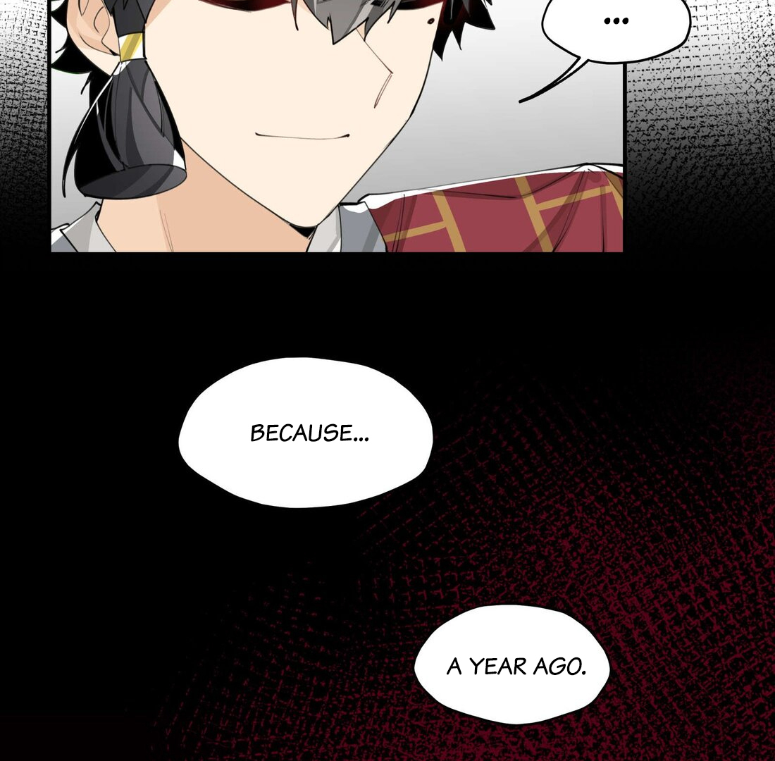 Have You Seen My Brother - Chapter 57 manhwa