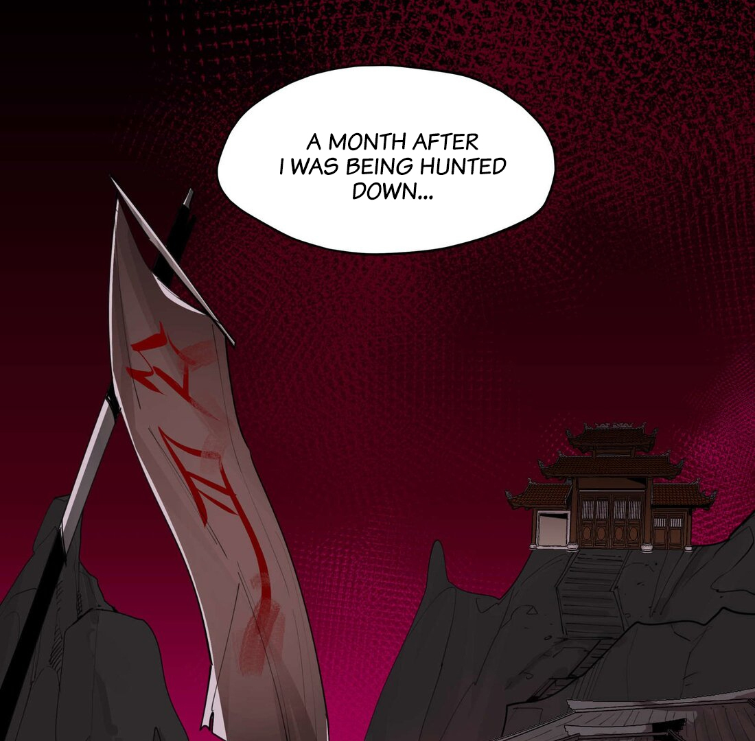 Have You Seen My Brother - Chapter 57 manhwa