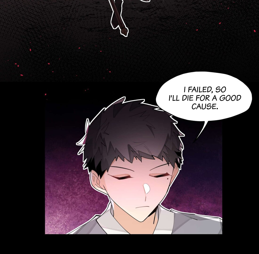 Have You Seen My Brother - Chapter 57 manhwa