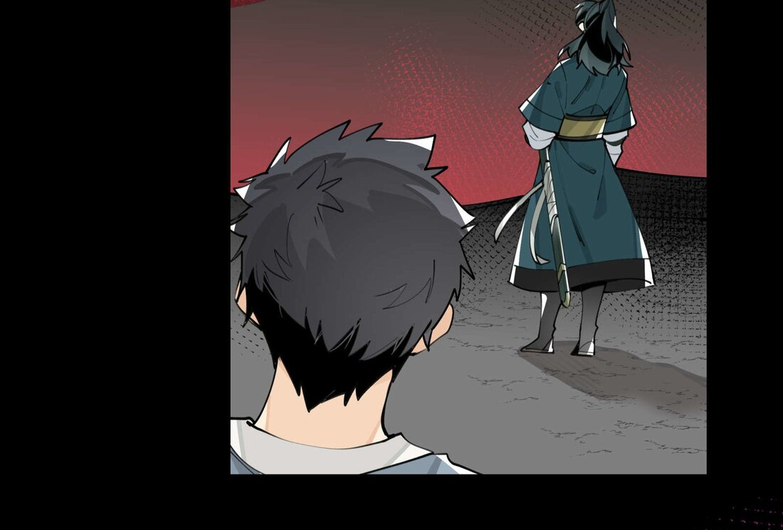 Have You Seen My Brother - Chapter 57 manhwa
