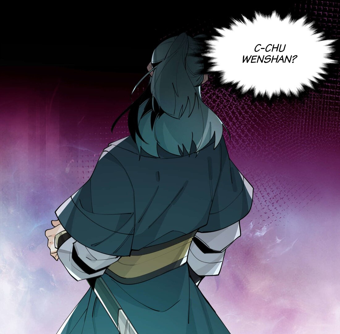 Have You Seen My Brother - Chapter 57 manhwa