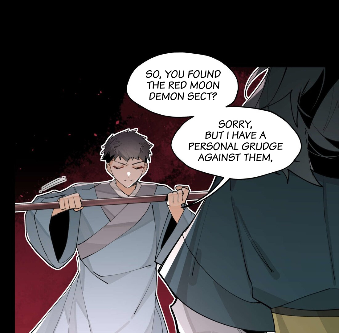 Have You Seen My Brother - Chapter 57 manhwa