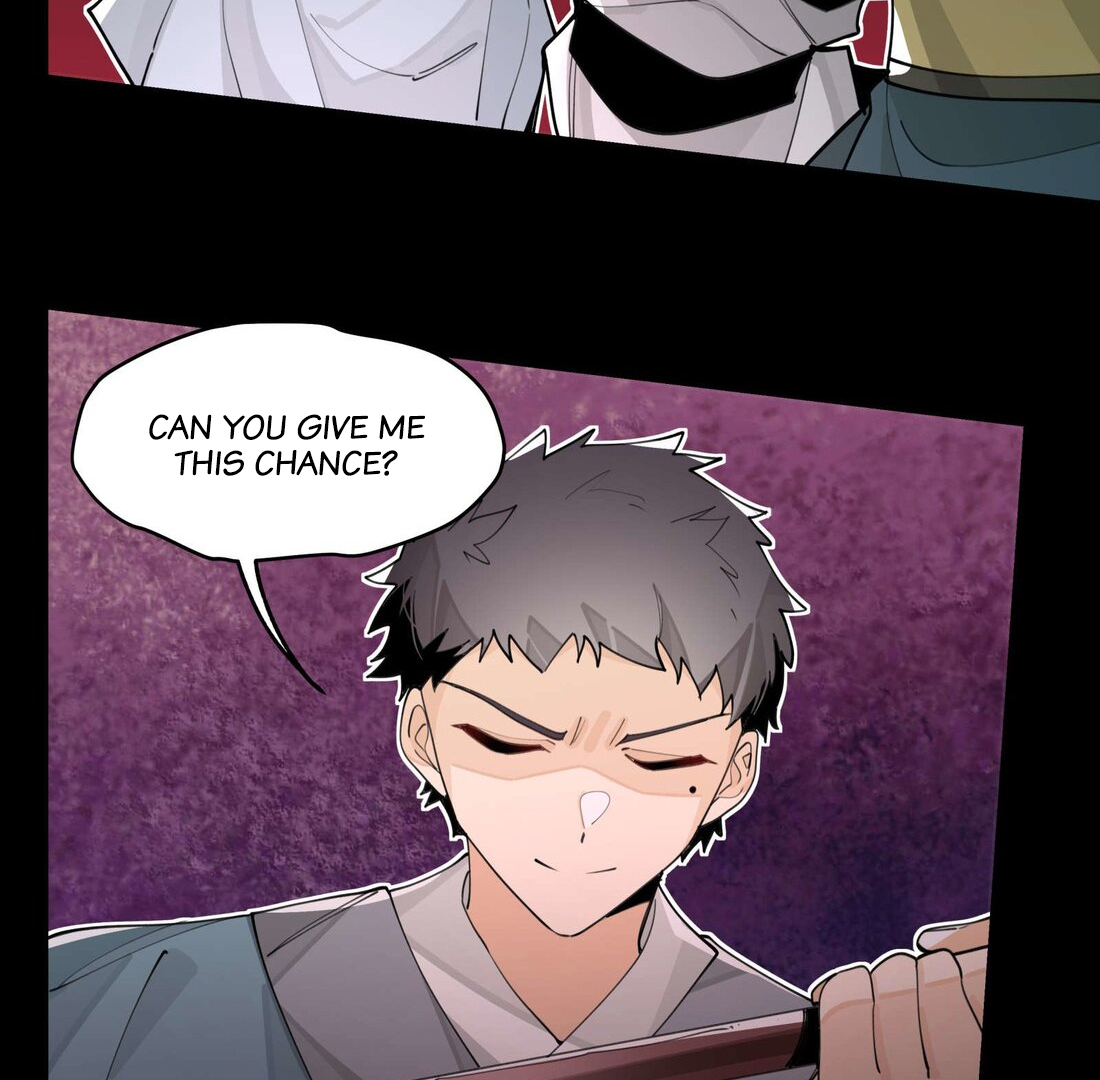 Have You Seen My Brother - Chapter 57 manhwa