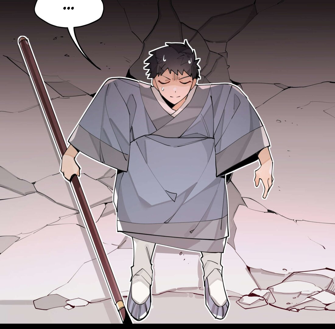Have You Seen My Brother - Chapter 57 manhwa