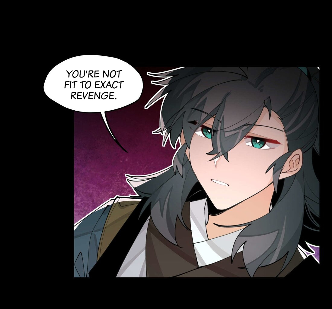 Have You Seen My Brother - Chapter 57 manhwa