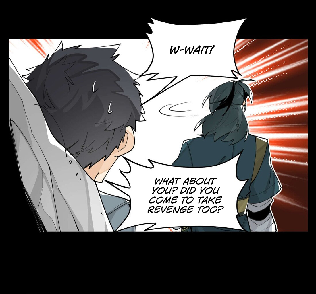 Have You Seen My Brother - Chapter 57 manhwa
