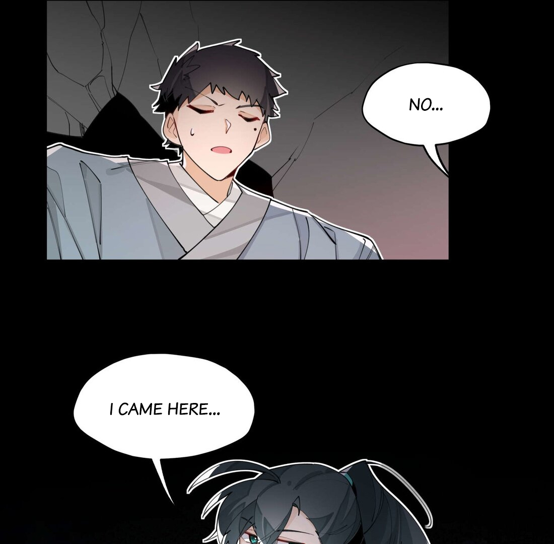 Have You Seen My Brother - Chapter 57 manhwa