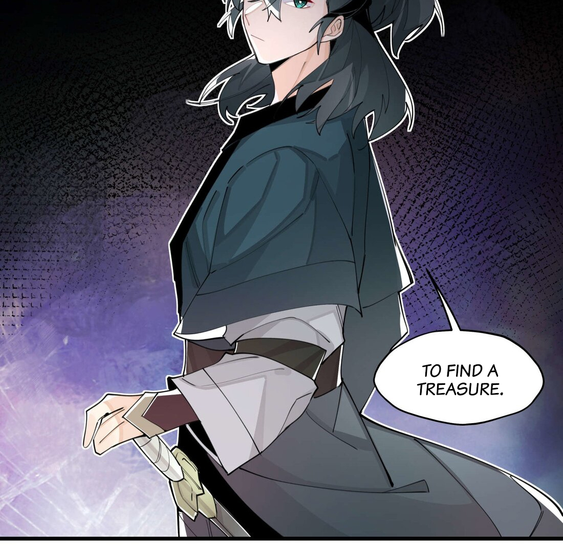 Have You Seen My Brother - Chapter 57 manhwa