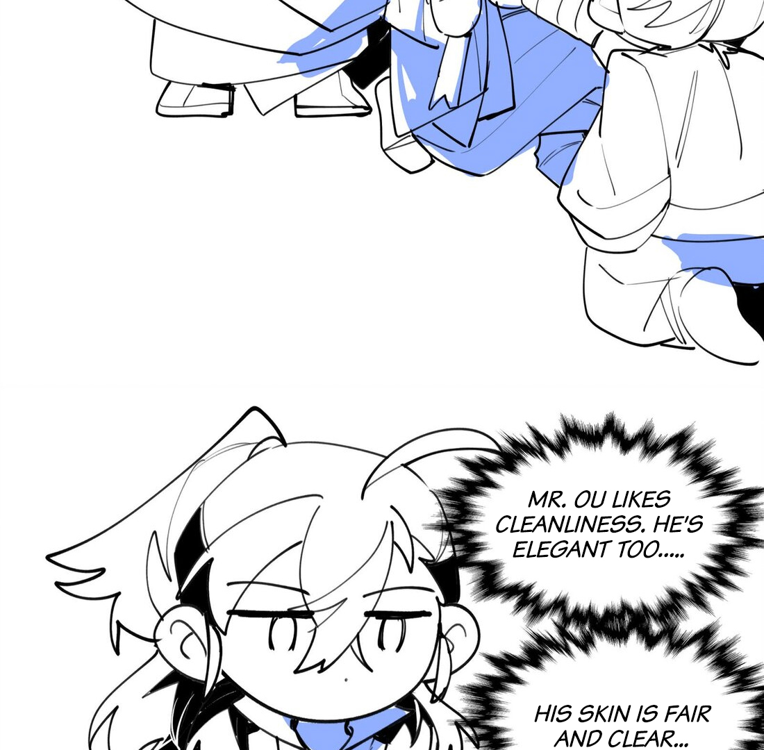 Have You Seen My Brother - Chapter 57 manhwa