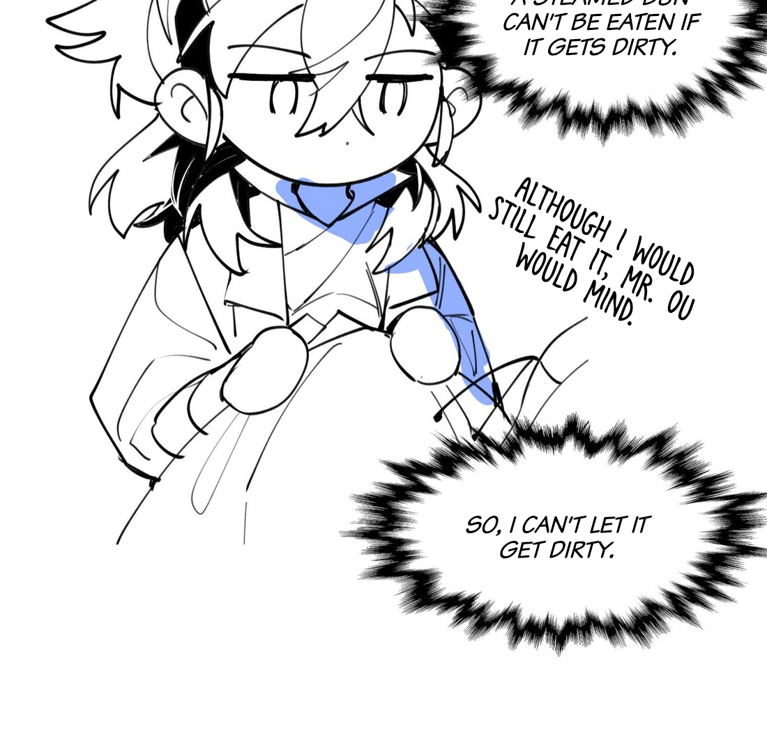 Have You Seen My Brother - Chapter 57 manhwa