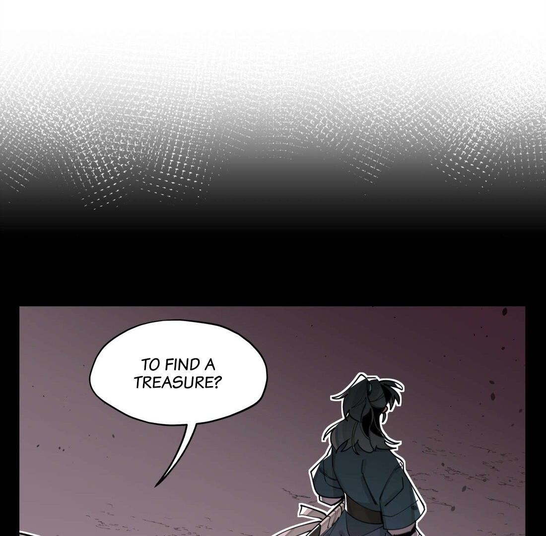 Have You Seen My Brother - Chapter 58 manhwa
