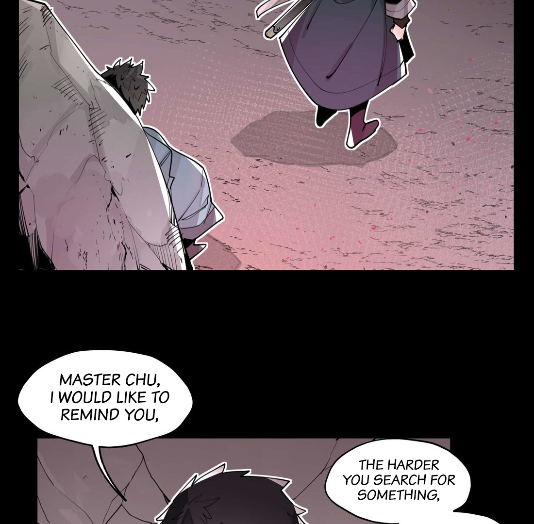 Have You Seen My Brother - Chapter 58 manhwa