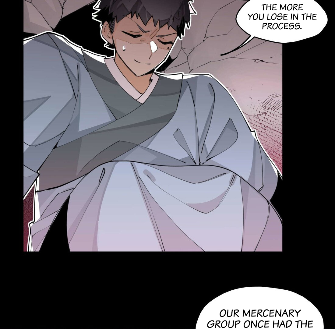 Have You Seen My Brother - Chapter 58 manhwa