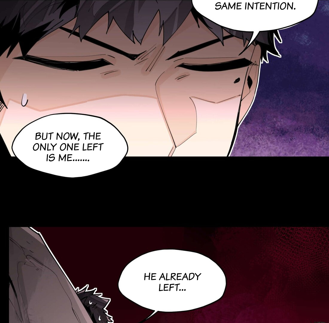 Have You Seen My Brother - Chapter 58 manhwa