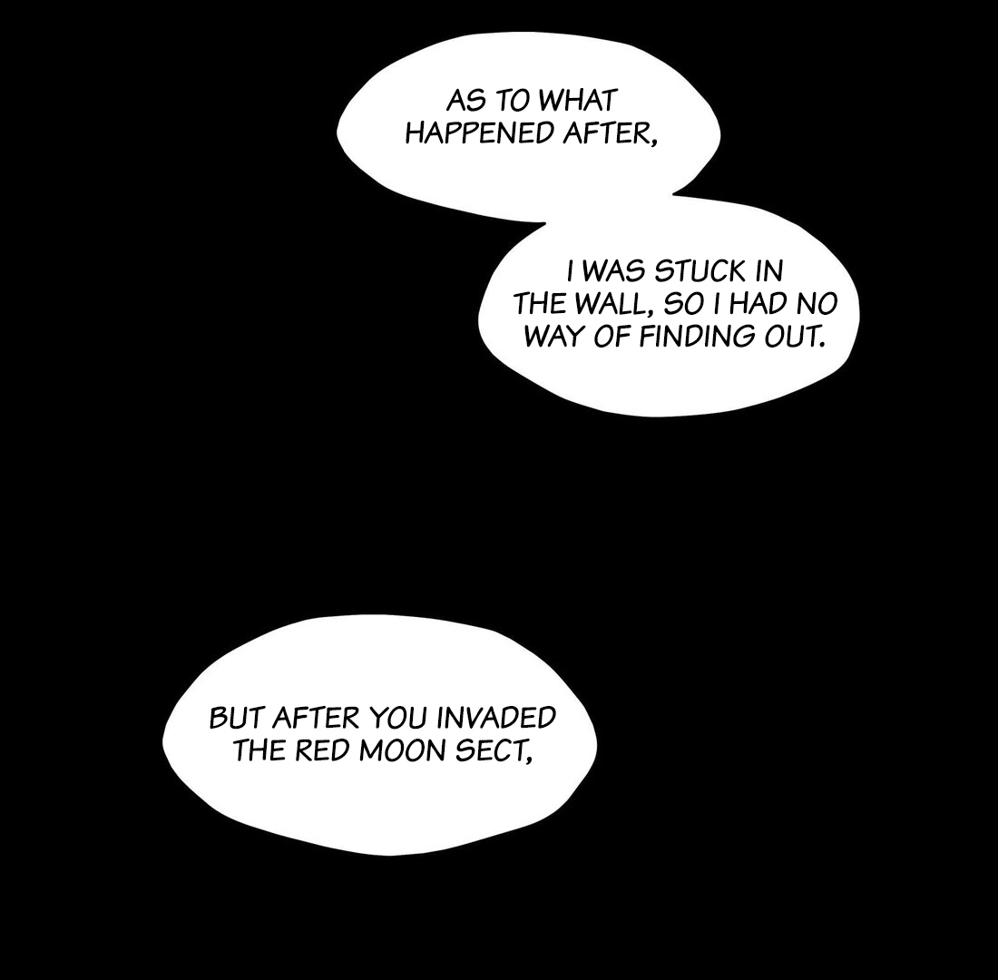Have You Seen My Brother - Chapter 58 manhwa
