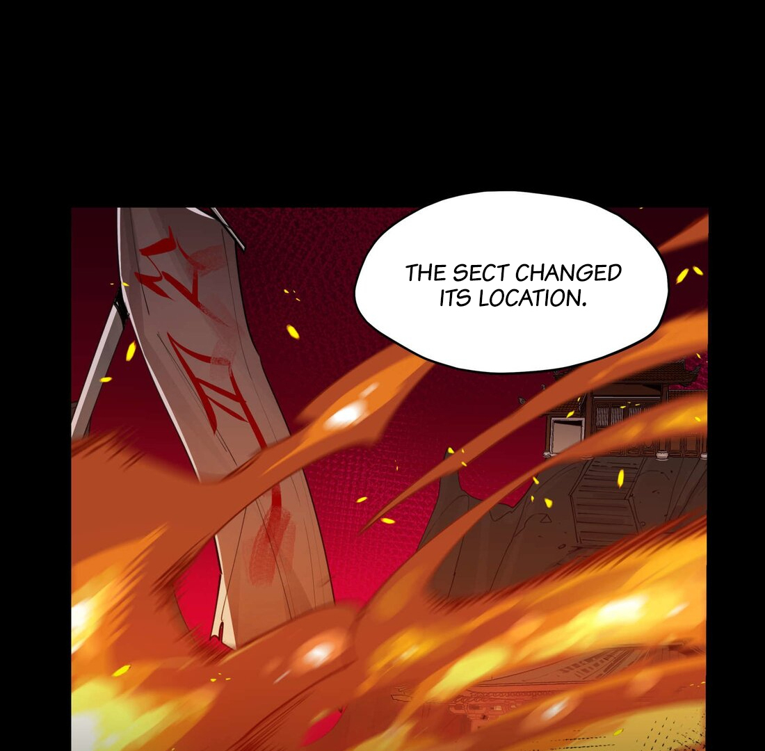 Have You Seen My Brother - Chapter 58 manhwa