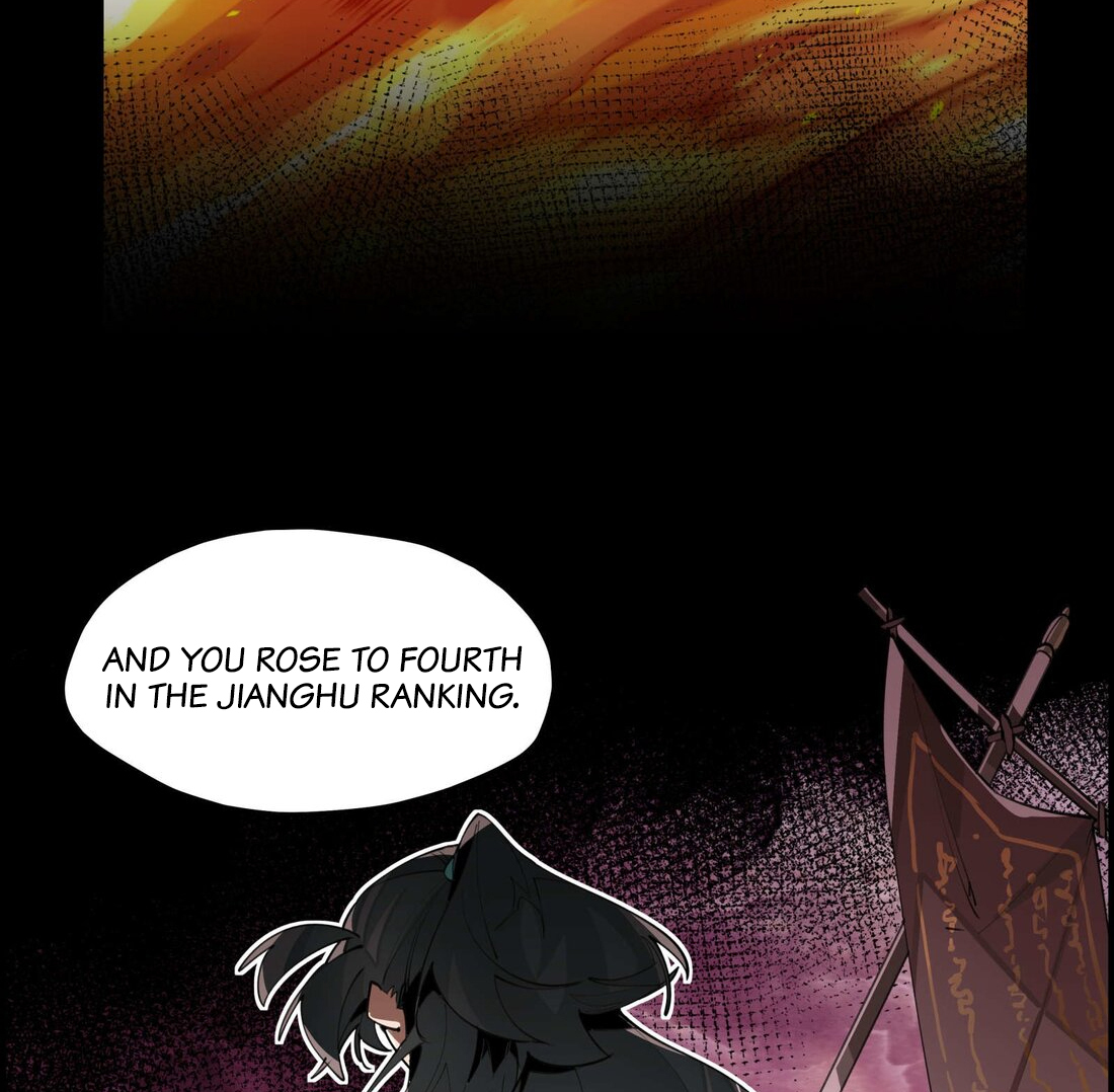 Have You Seen My Brother - Chapter 58 manhwa