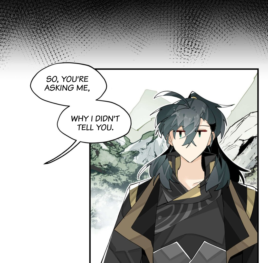 Have You Seen My Brother - Chapter 58 manhwa