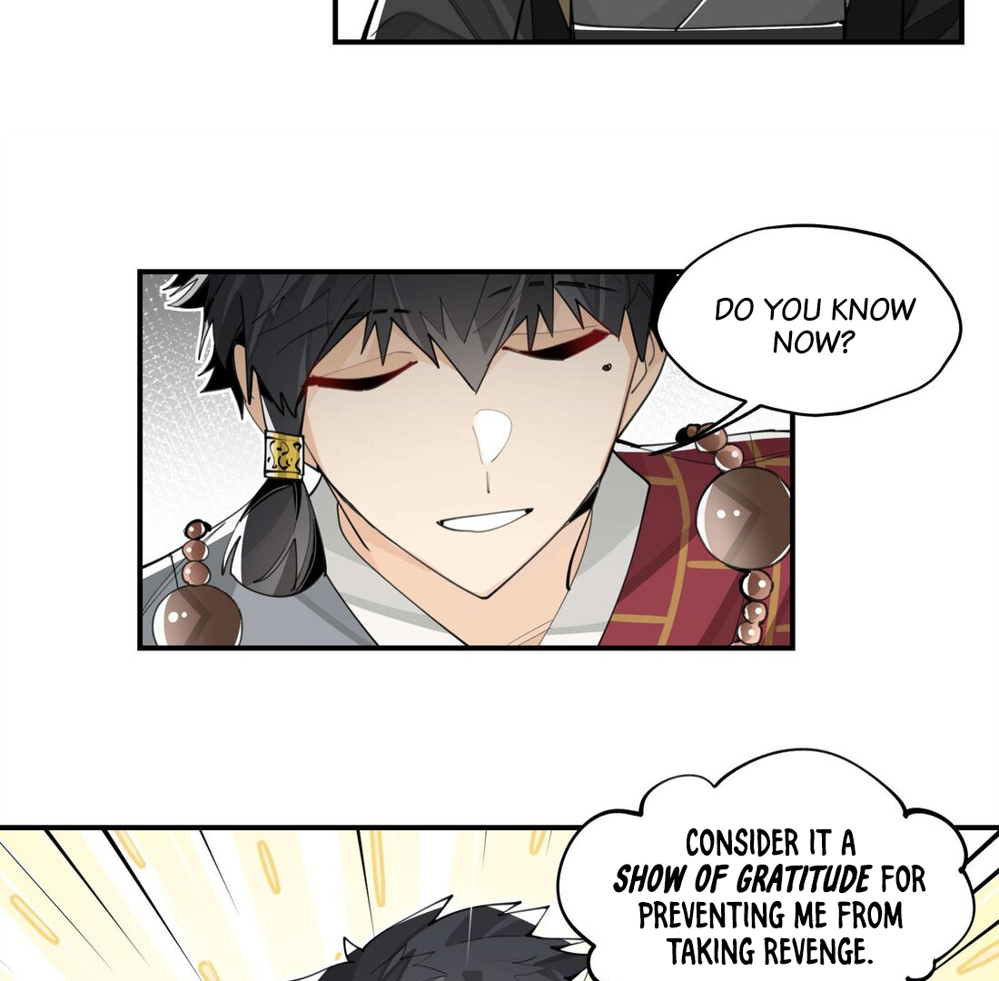 Have You Seen My Brother - Chapter 58 manhwa