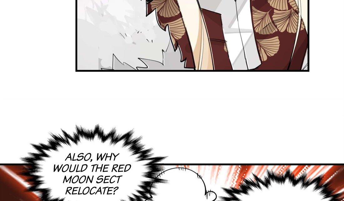 Have You Seen My Brother - Chapter 58 manhwa