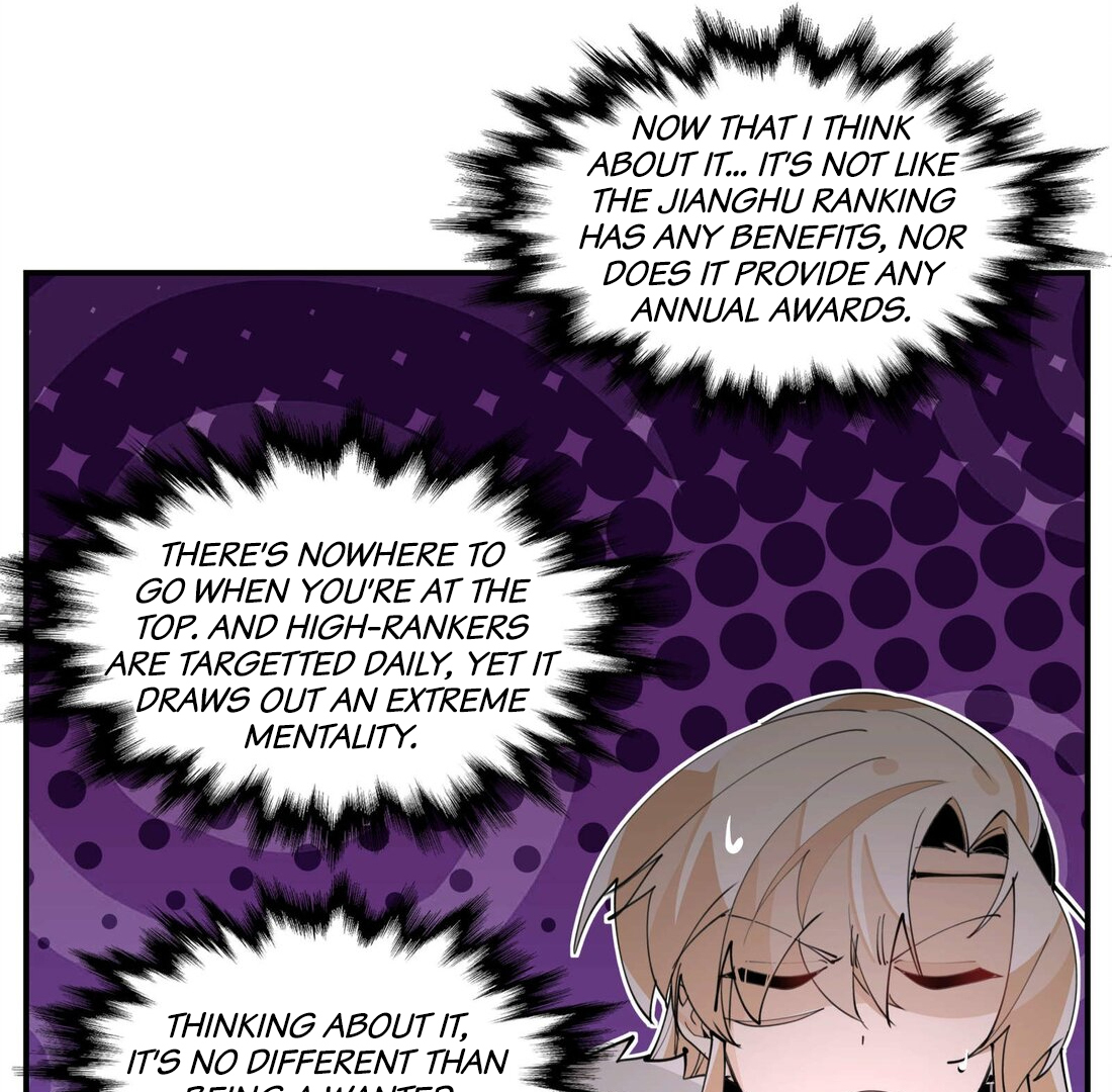 Have You Seen My Brother - Chapter 58 manhwa