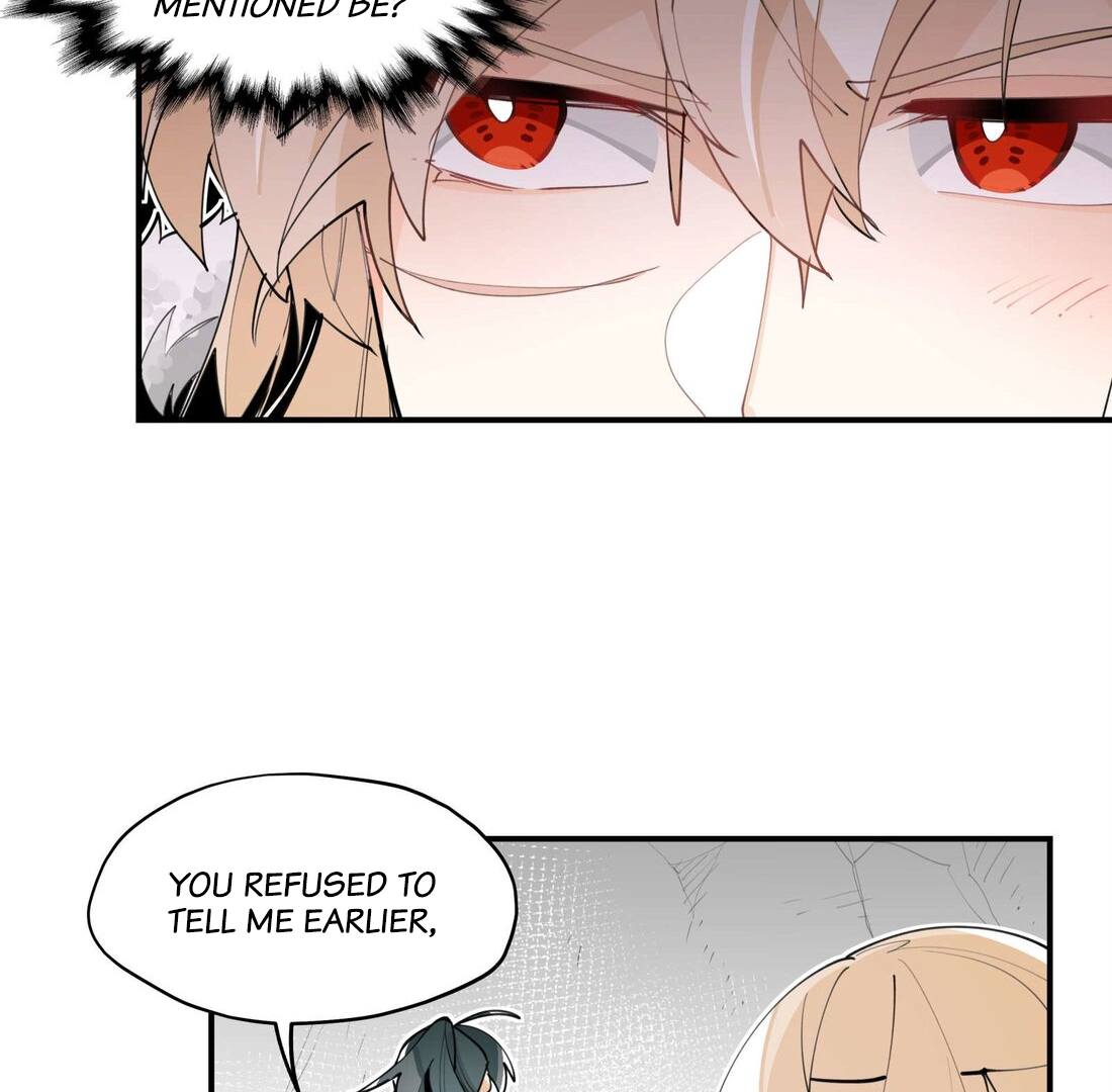 Have You Seen My Brother - Chapter 58 manhwa