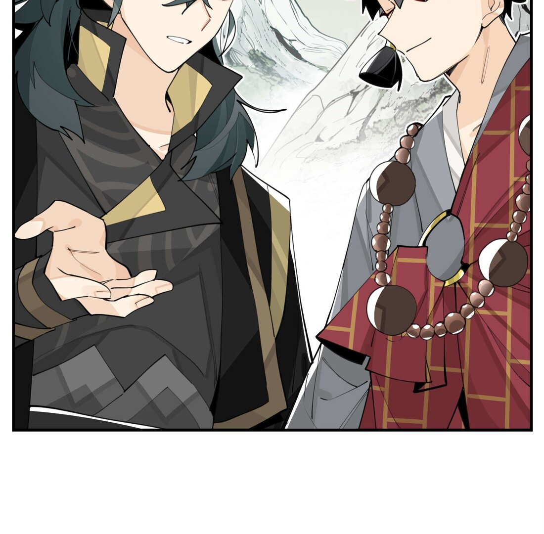 Have You Seen My Brother - Chapter 58 manhwa
